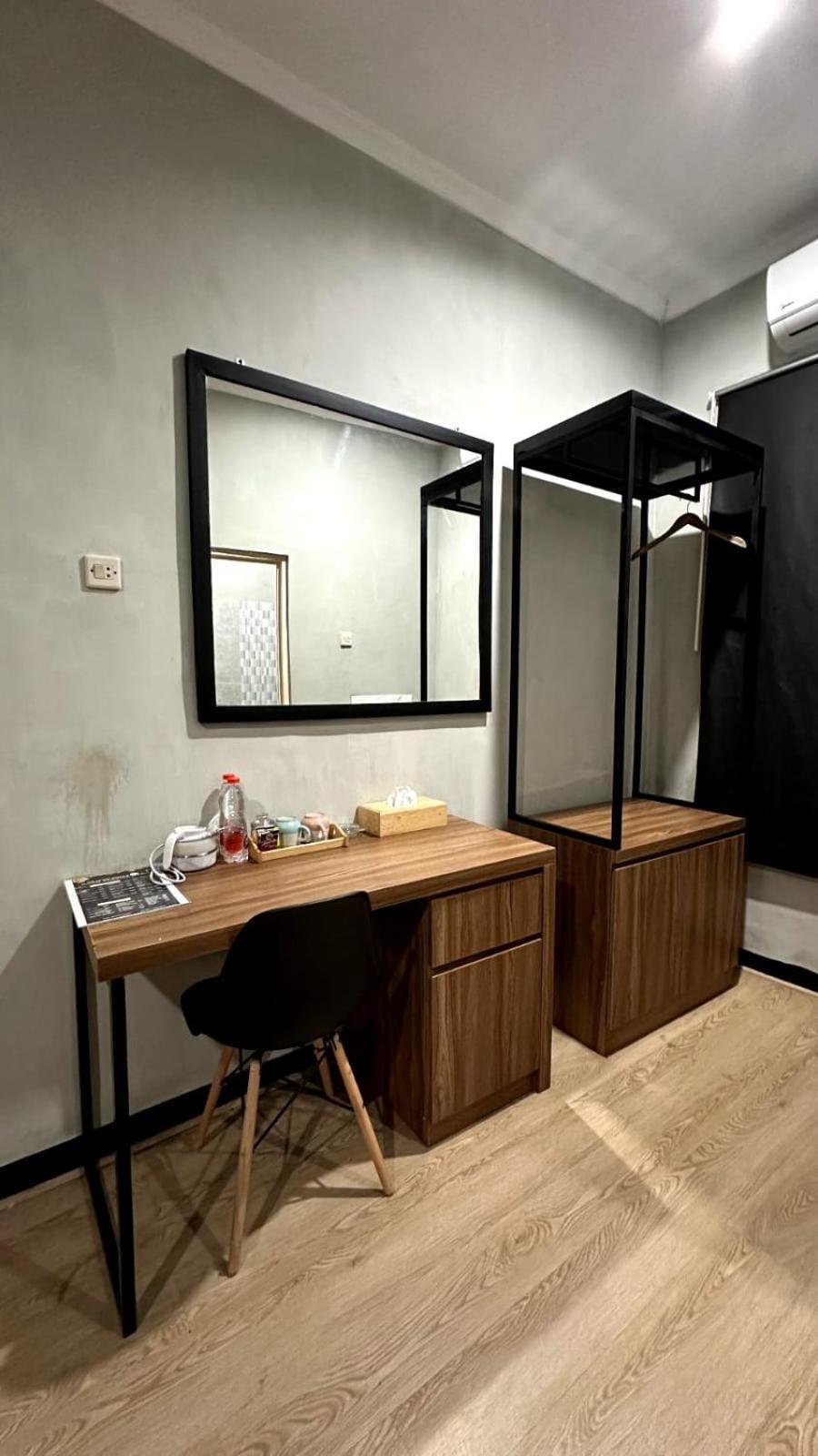 Forest Resort & Onsen Claket Zimmer foto